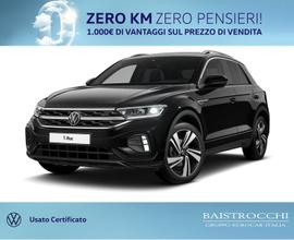 Volkswagen T-Roc 1.0 tsi r-line 115cv