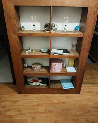 Libreria tek