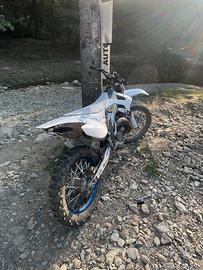 Tm preparato (targato)