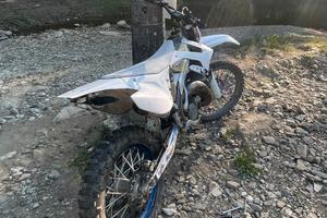 Tm preparato (targato)