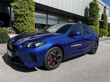 BMW Serie 1 118d MSport Pro auto