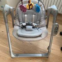 Inglesina Wave Altalena Swing