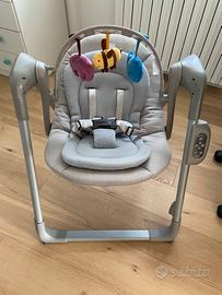 Inglesina Wave Altalena Swing