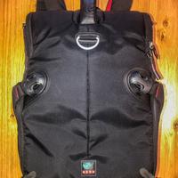 Zaino Fotografico KATA 3N1-30