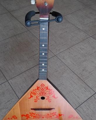 balalaika