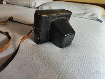 Fotocamera Zenit