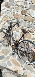 Bici d'epoca Bianchi