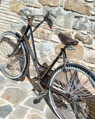 Bici d'epoca Bianchi