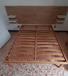 Rete semi-matrimoniale fissa