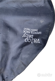 Passeggino valco baby SNAP TREND 4