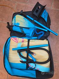 SUP set completo Firefly 9,6 x 31