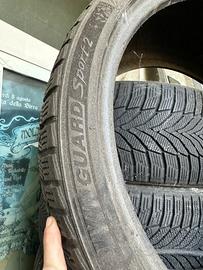 Gomme invernali nexen 255/35/19