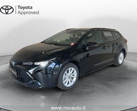 Toyota Corolla Active 2.0 Hybrid Touring Sports