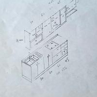 Cucina - Roma Piazza Fiume
