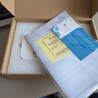 Rilevatore  presenze con impronte NGTeco TC4 