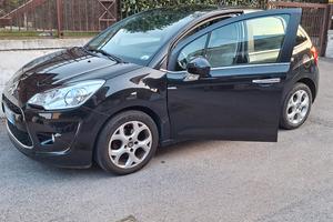 Citroen C3 exclusive 1.4 hdi 68 cv
