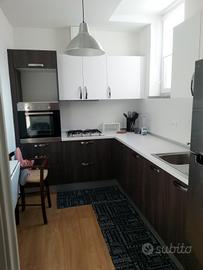 Bilocale zona ospedale  Manzoni