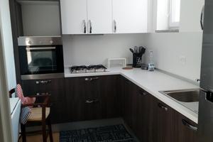 Bilocale zona ospedale  Manzoni