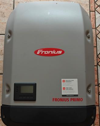 Inverter Fronius Primo