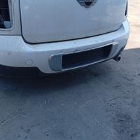 MINI COUNTRYMAN 2014 PARAURTI POSTERIORE