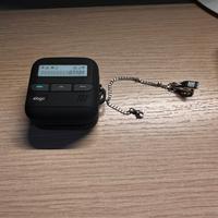 Custodia Elago Pager Galaxy Buds 4 Pro Nero