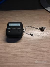 Custodia Elago Pager Galaxy Buds 4 Pro Nero