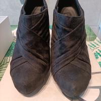 Scarpe nere eleganti n. 36