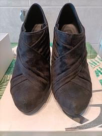 Scarpe nere eleganti n. 36