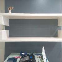 mensola casa ,negozio