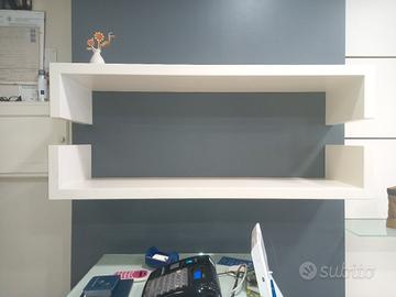 mensola casa ,negozio