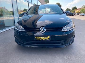 Volkswagen Golf 1.2 TSI 85 CV 5p. Tech&Sound BlueM