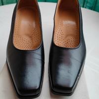 scarpe Décolleté Classiche nere