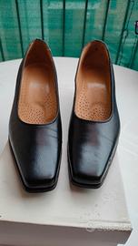 scarpe Décolleté Classiche nere