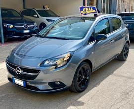 Opel corsa 5p 1.2 benzina 69cv "51.000 KM"-'18