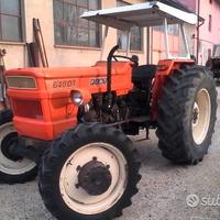 Fiat 640 dt terna fiat 350/250 dt fiat 1380 balzan