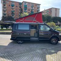 Vw T5 california 2.5 174 cv