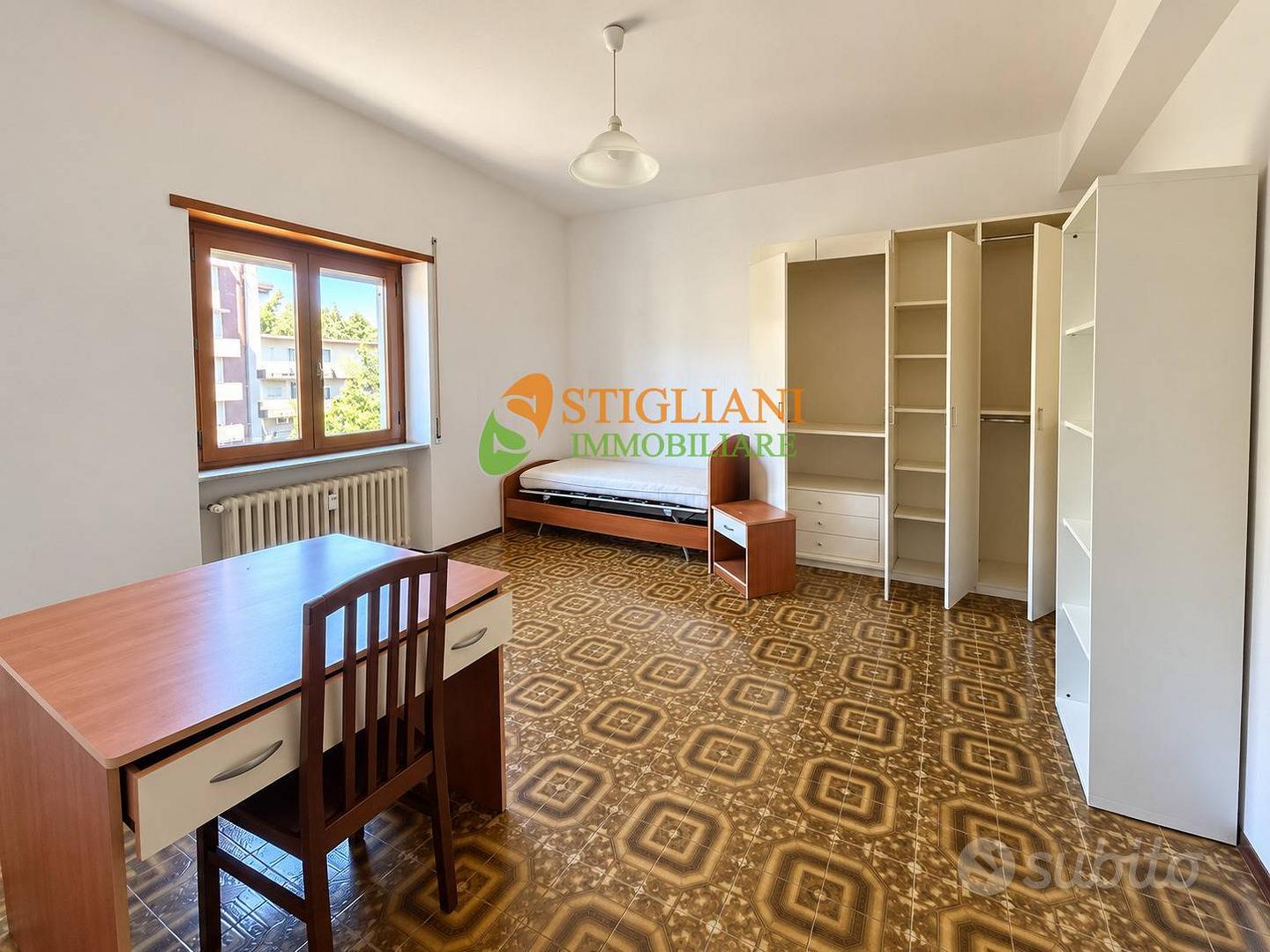Appartamento – Campobasso, Vazzieri - Vista 4