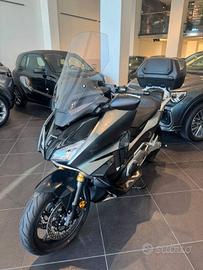 Honda Forza 750 km 0