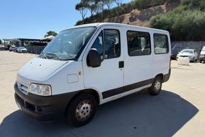 Citroen Jumper 33 2.8 HDi/127cat PM-TB Combi Con