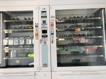Distributori automatici