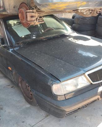Ricambi LANCIA DEDRA 1.9 diesel anno 1992
