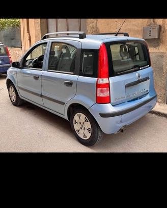 fiat panda 1.2 bezi