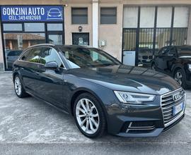 AUDI A4 Avant 2.0 TDI 150 CV S tronic S line edi