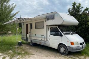  Camper 7p anno 1997