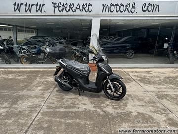 Kymco People S 125 abs nuovo a soli 29 euro al mes