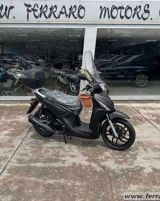 Kymco People S 125 abs nuovo a soli 29 euro al mes