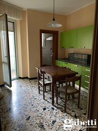 Appartamento Asti [V009-26VRG]