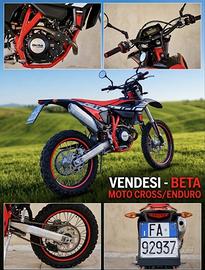Beta rr 125