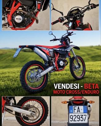 Beta rr 125