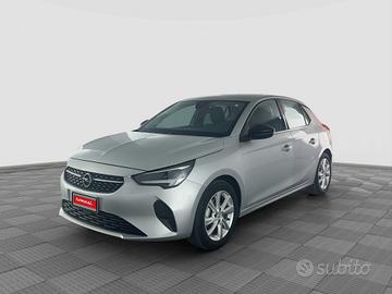 OPEL Corsa Corsa 1.2 Elegance